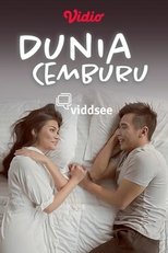 Poster de la película Dunia Cemburu
