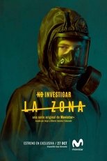 Poster de la serie La Zona