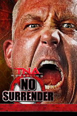 Poster de la película TNA No Surrender 2010