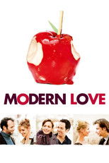 Poster de la película Modern Love