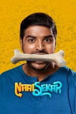 Poster de la película Naai Sekar