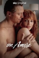 Poster de la serie Un Amore