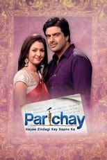 Poster de la serie Parichay