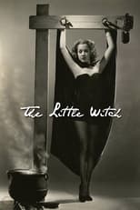 Poster de la película The Little Witch