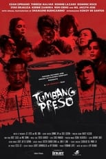 Poster de la película Tumbang Preso