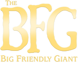 Logo The BFG
