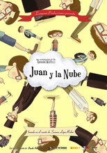 Poster de la película Juan and the Cloud