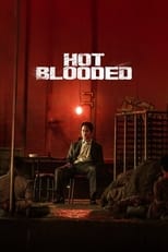 Poster de la película Hot Blooded