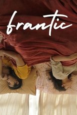 Poster de la película Frantic