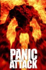 Poster de la película Panic Attack!