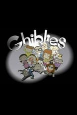 Poster de la película Ghiblies