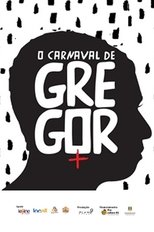Poster de la película O carnaval de Gregor