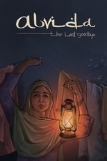 Poster de la película Alvida - The Last Goodbye