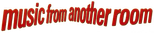 Logo Music from Another Room