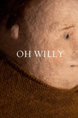Poster de la película Oh Willy...