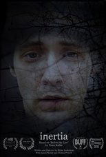 Poster de la película Inertia