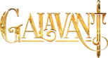 Logo Galavant