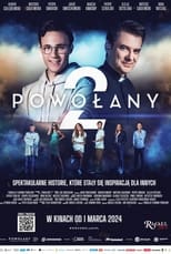 Poster de la película Powołany 2