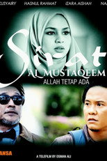 Poster de la película Sirat Al-Mustaqeem