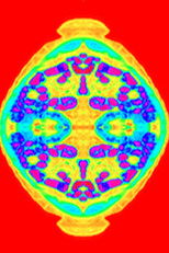 Poster de la película Stay Inside