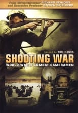 Poster de la película Shooting War