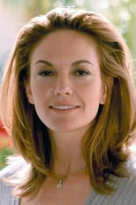 Actor Diane Lane