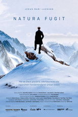 Poster de la película Natura fugit