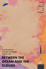 Poster de la película Between the Ocean and the Clouds