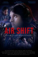 Poster de la película Air Shift