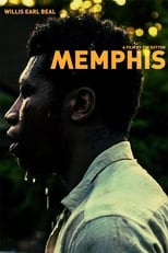 Poster de la película Memphis
