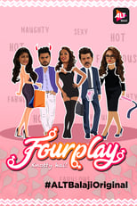 Poster de la serie FourPlay