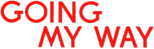 Logo Going My Way