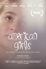 Poster de la película American Girls