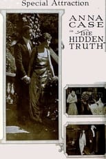 Poster de la película The Hidden Truth