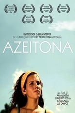 Poster de la película Azeitona
