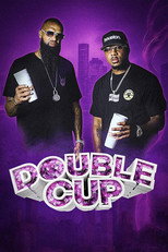 Poster de la película Double Cup
