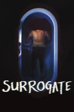 Poster de la película Surrogate