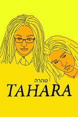 Poster de la película Tahara