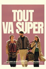 Poster de la película It’s All Good