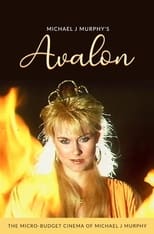 Poster de la película Avalon