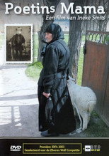 Poster de la película Poetin's Mama