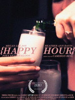 Poster de la película Happy Hour
