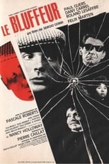 Poster de la película Le bluffeur