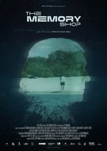 Poster de la película The Memory Shop