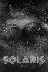 Poster de la película Solaris