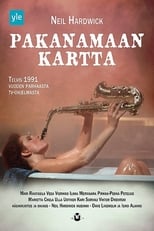 Poster de la serie Pakanamaan kartta