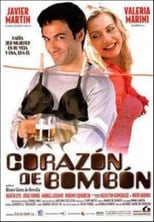 Poster de la película Corazón de bombón