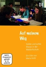 Poster de la película Auf meinem Weg