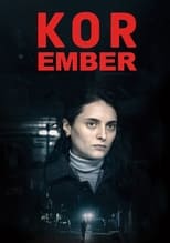 Poster de la película Ember