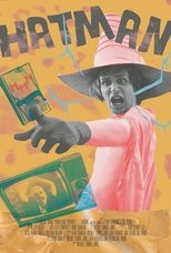 Poster de la película Hatman